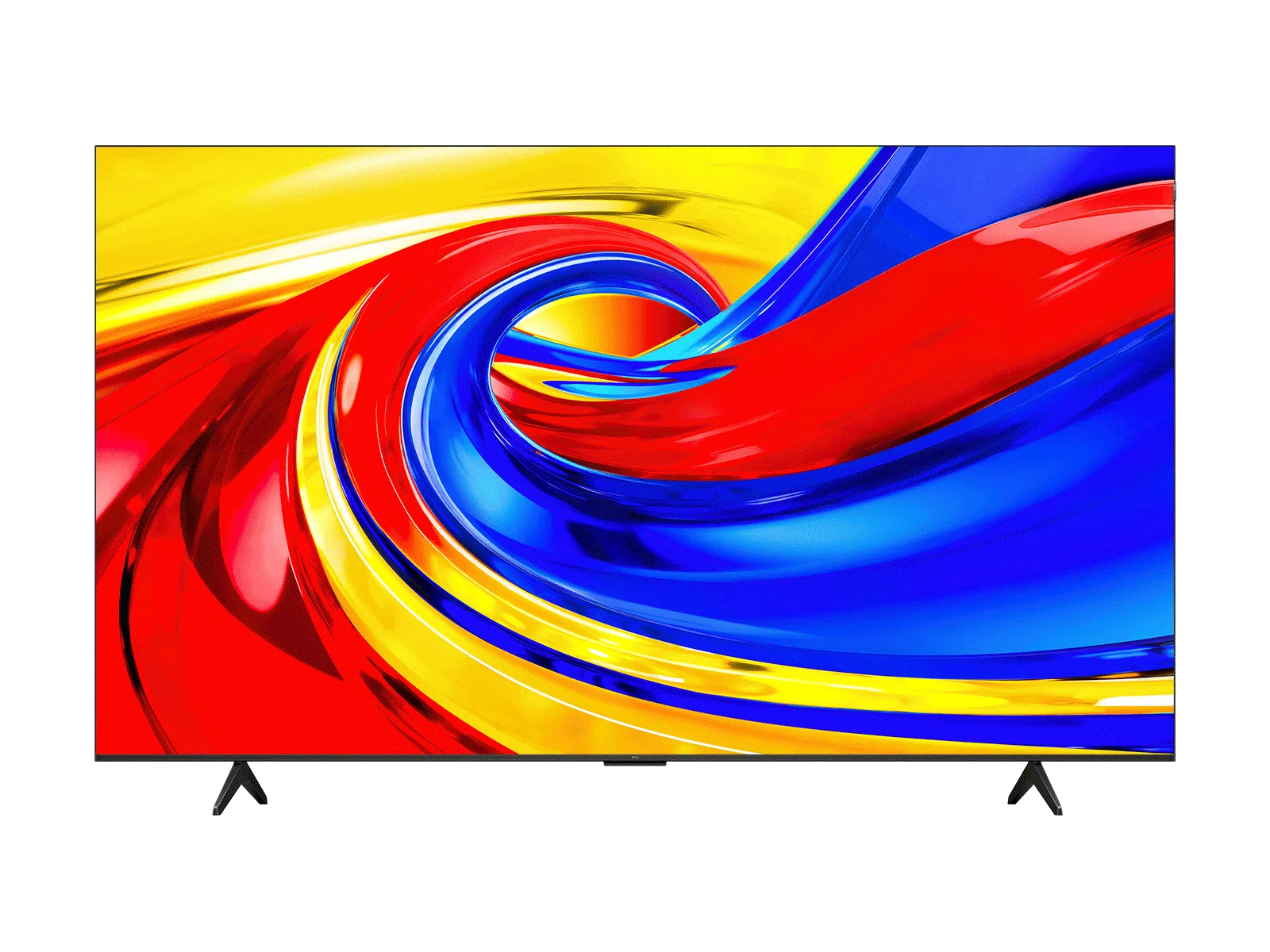 TCL 50P7L 50″ 4K QLED Google TV - 2026 Model – Fair N Square