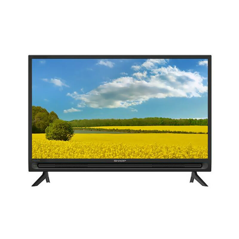 Sharp 2T-C32DF1X 32″ Easy Smart TV – Fair N Square