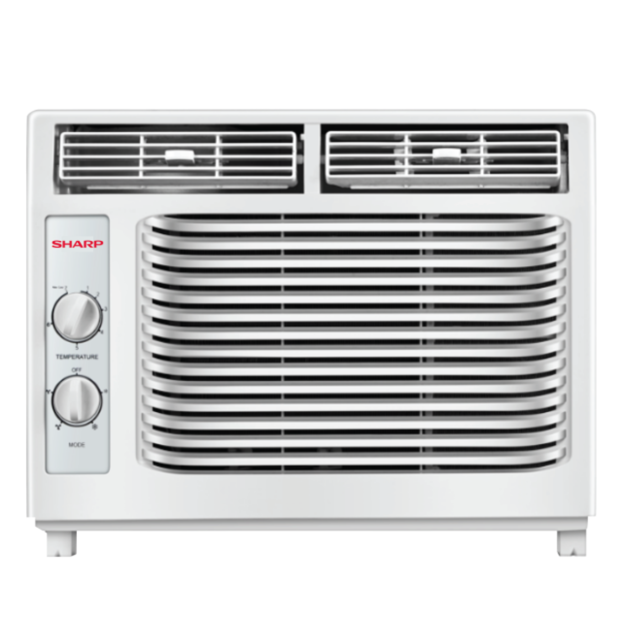 Sharp AF-T522CM 0.5HP Window Type Air Conditioner – Fair N Square Sharp AF-T522CM 0.5HP Window Type Air Conditioner – Fair N Square