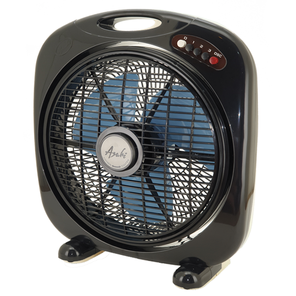 Asahi BX-400 Box Fan – Fair N Square