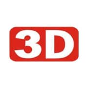 3D
