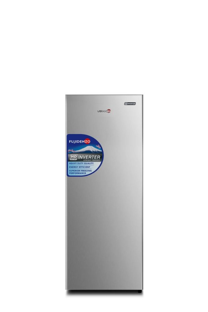 Inverter Upright Freezer – Fair N Square
