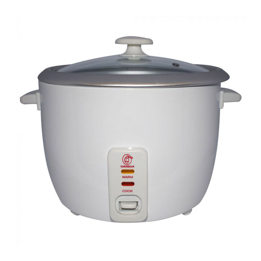 Caribbean CERC-1000 GC 5 Cups Rice Cooker