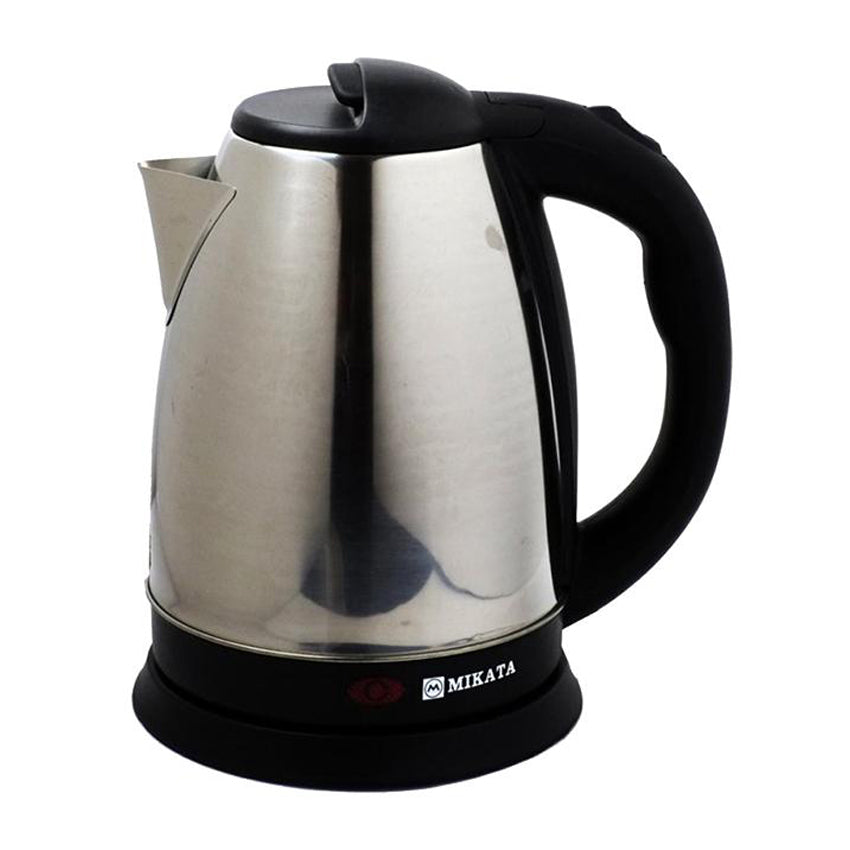 Mikata Cordless Electric Kettle 1.8L MEK-180A
