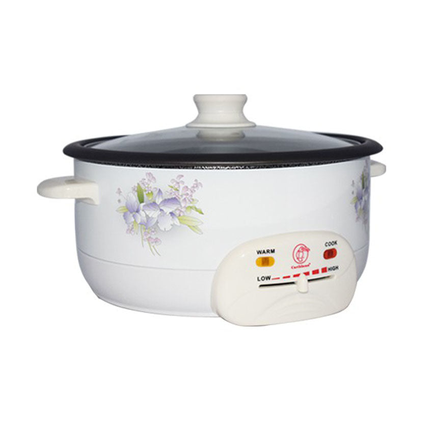 Caribbean CMP-3000 Multi-purpose Cooker