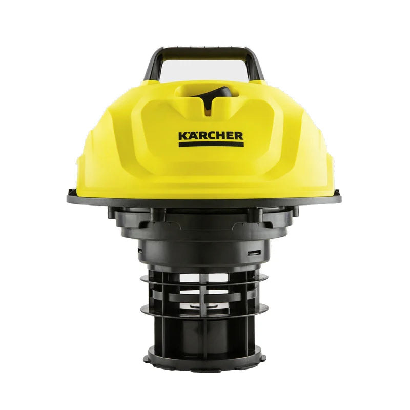 Karcher WD 1 Classic Wet and Dry Vacuum Cleaner