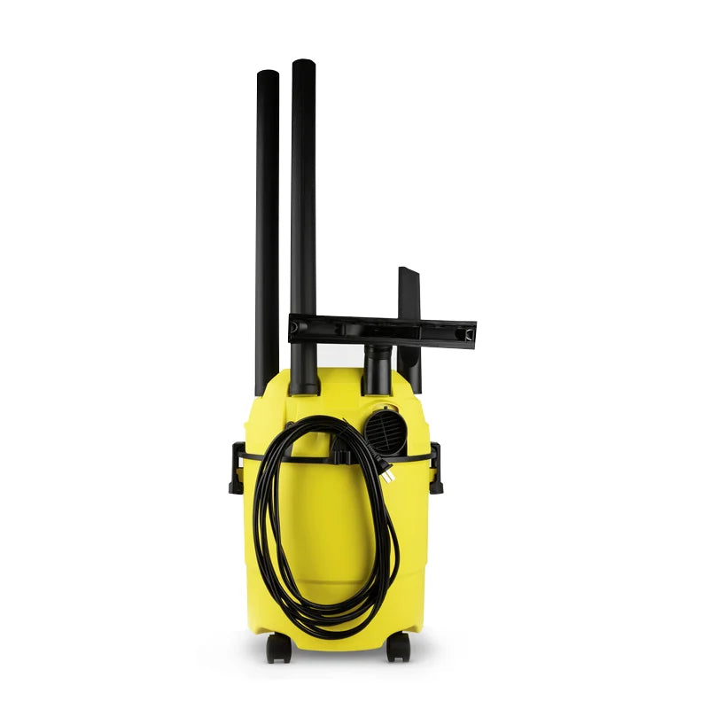 Karcher WD 1 Classic Wet and Dry Vacuum Cleaner