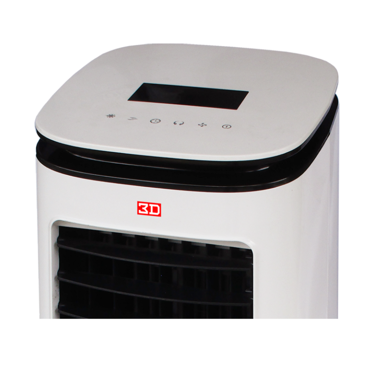 3D AC-703 Eco Freeze 7 Liters Air Cooler