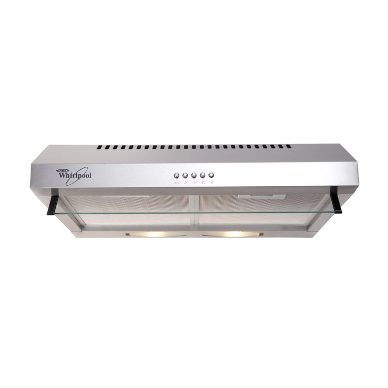 Whirlpool AKR621 IX Range Hood