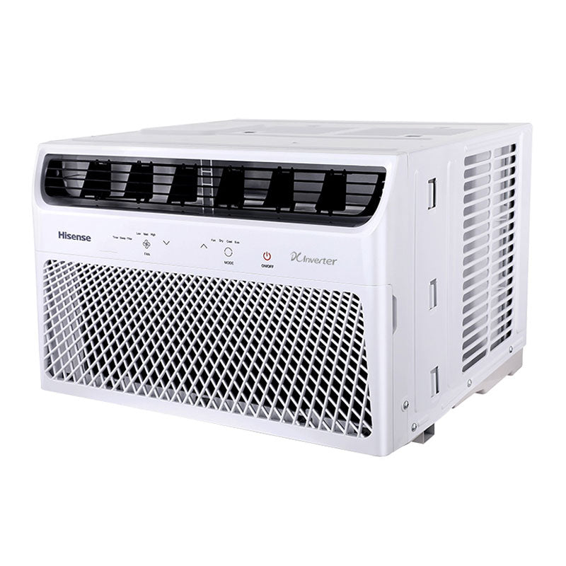 Hisense AW-12TR5RF 1.0HP Inverter Window Type Air Conditioner