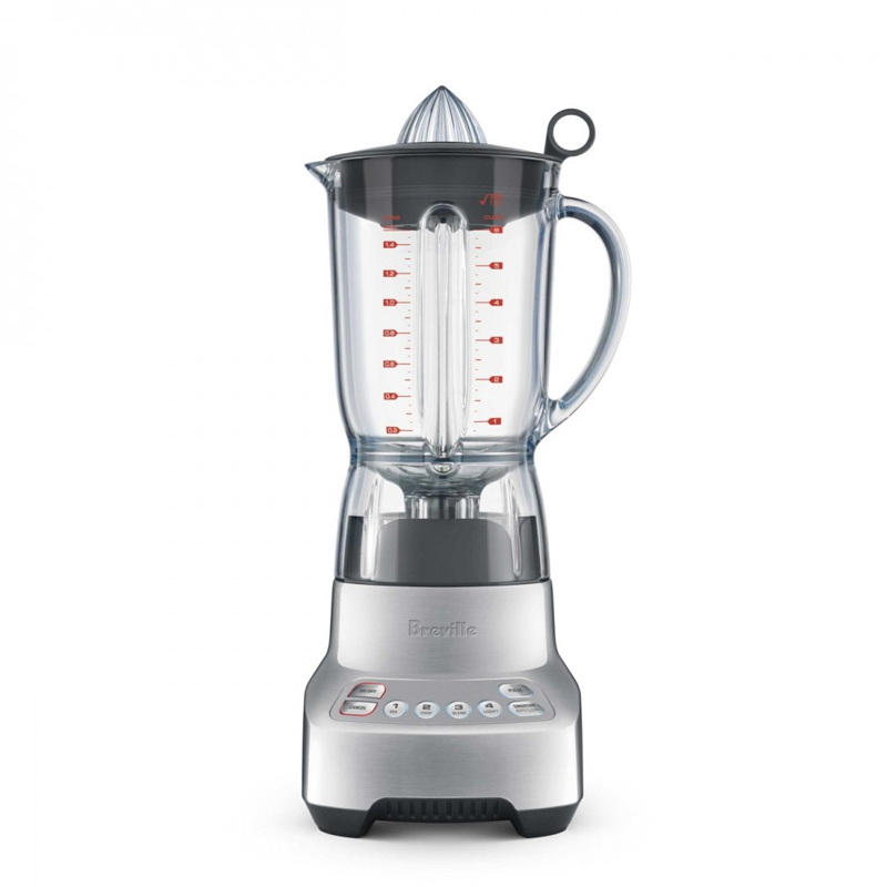 Breville BBL405 1.4 Liter Kinetix Twist Blender