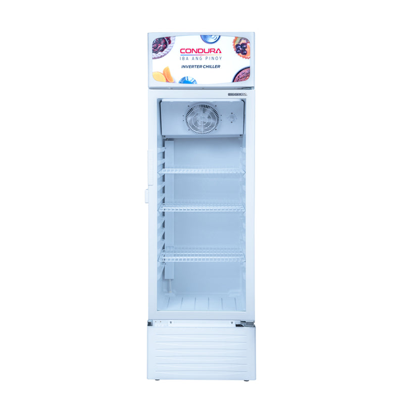 Condura CBC227Ri 7.0 cu.ft. Inverter Chiller