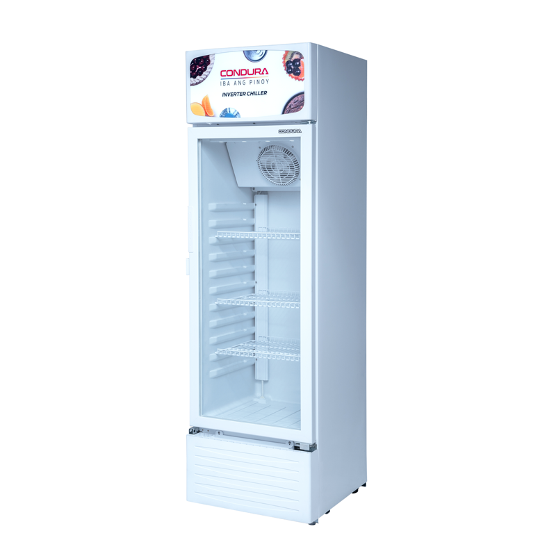 Condura CBC227Ri 7.0 cu.ft. Inverter Chiller