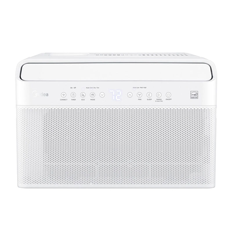 Midea FP-51ARA015HEIV-U5 1.5HP DC Inverter Window Type Air Conditioner