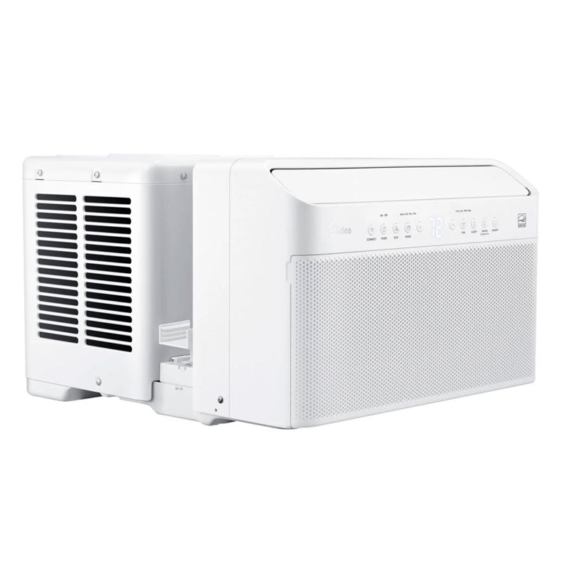 Midea FP-51ARA015HEIV-U5 1.5HP DC Inverter Window Type Air Conditioner