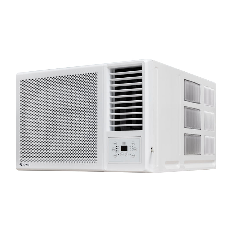 GREE GJ09-6DR 1.0 HP Inverter Window Type Air Conditioner