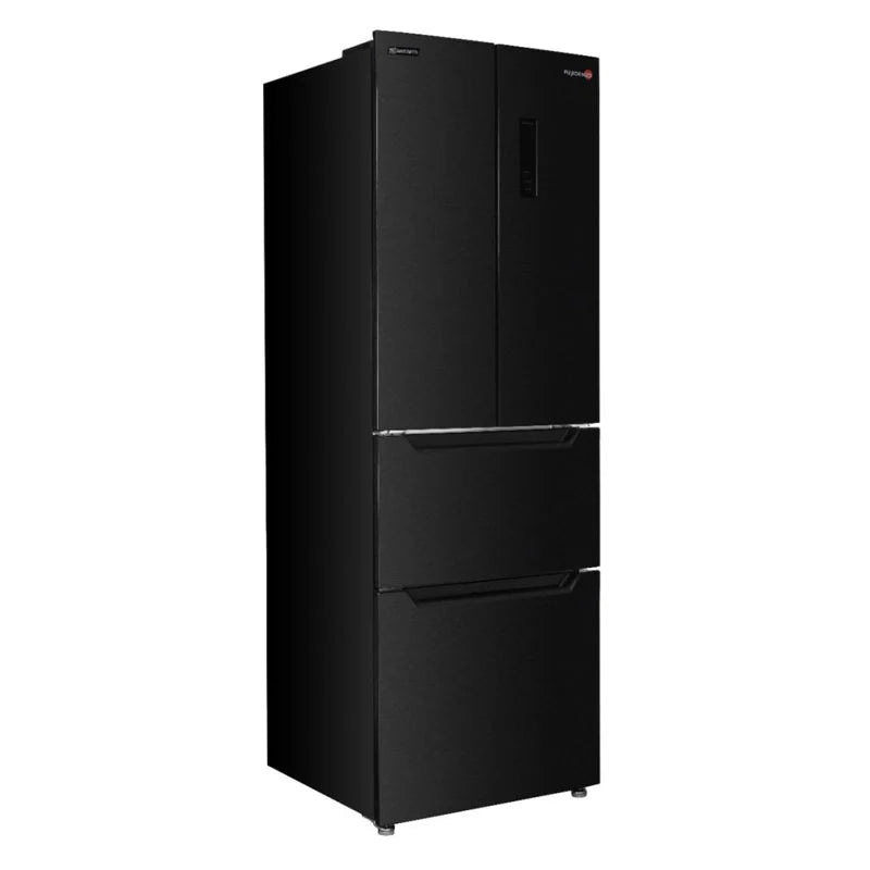 Fujidenzo IFR-12HB 12.0 cu.ft. Inverter French Door Refrigerator