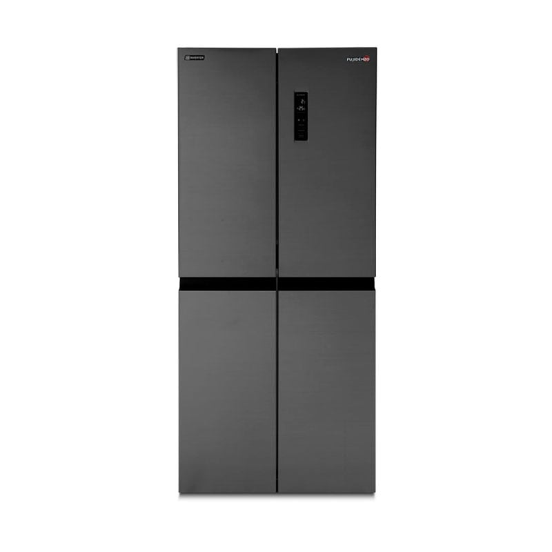 Fujidenzo IFR-15HB 15 cu.ft. Inverter Multi-Door Refrigerator