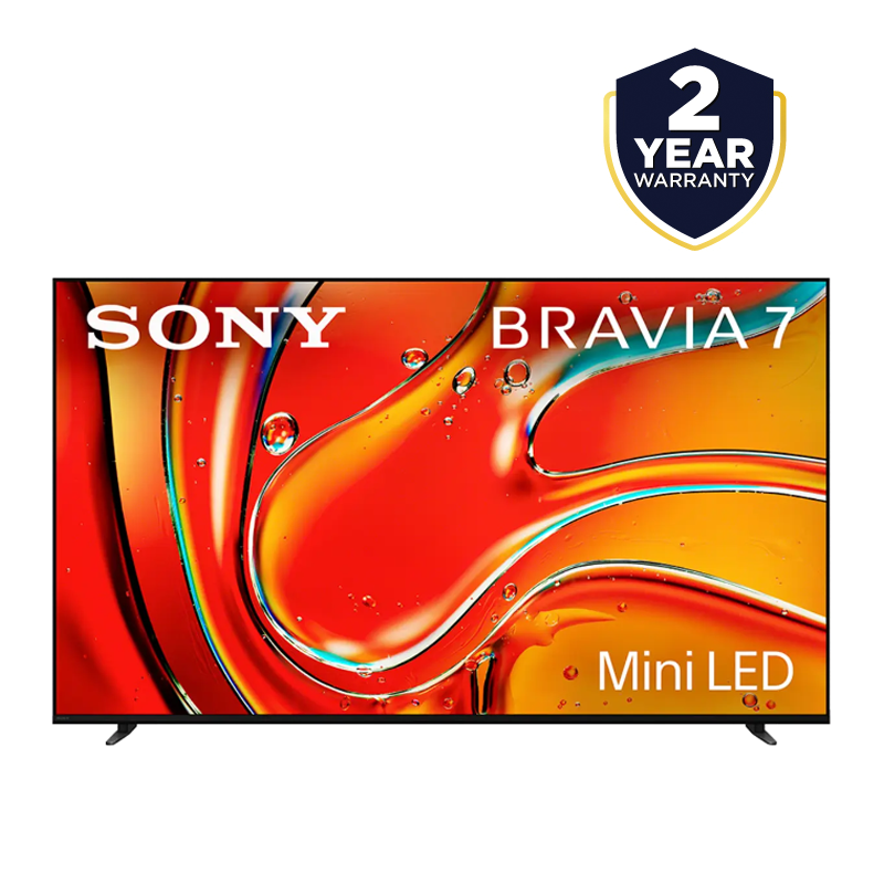 Sony K-65XR70 65″ Mini LED 4K Google TV – Fair N Square