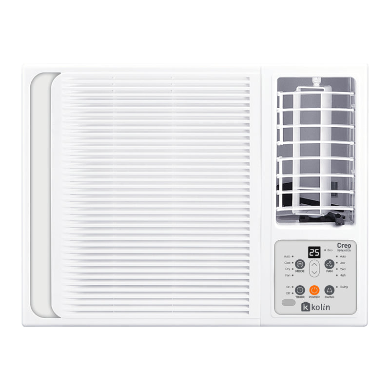 Kolin KA-75MCARINV32 0.75 HP Window Type Airconditioner – 2025