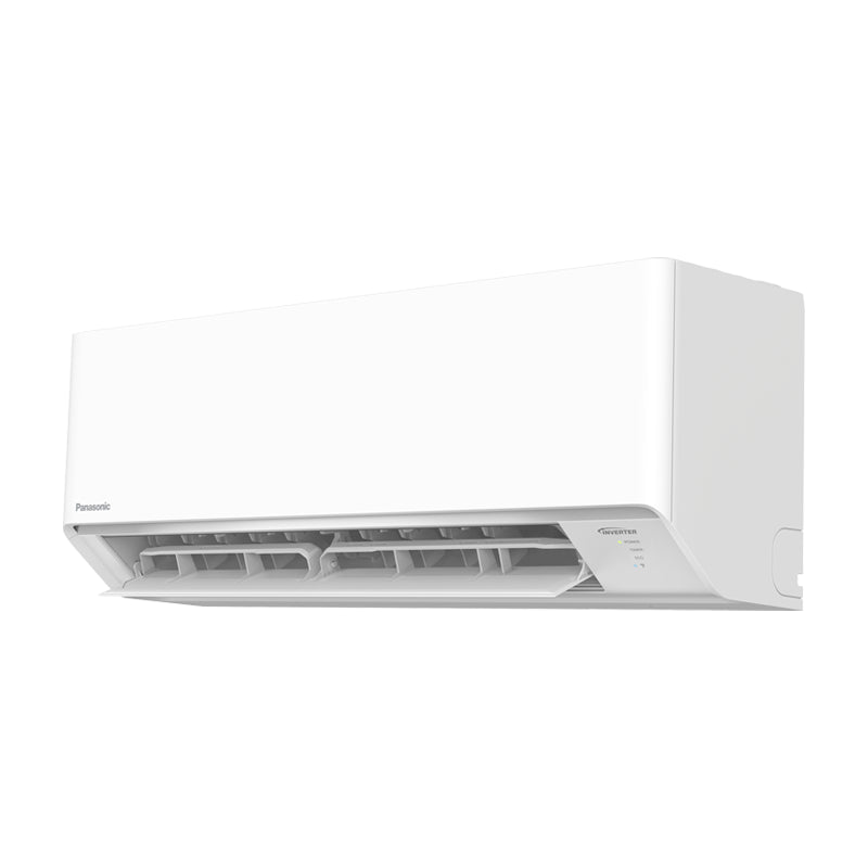 Panasonic CS/CU-PU12AKQ 1.5 HP Split Type Air Conditioner