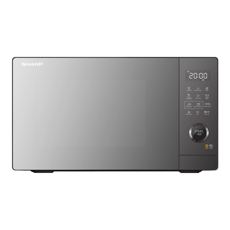 Sharp R-72F(B) Microwave Oven