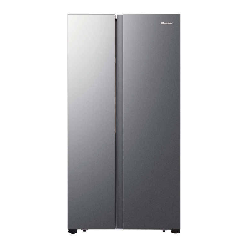 Hisense RC-65WS 18.5CUFT Inverter Side by Side Refrigerator