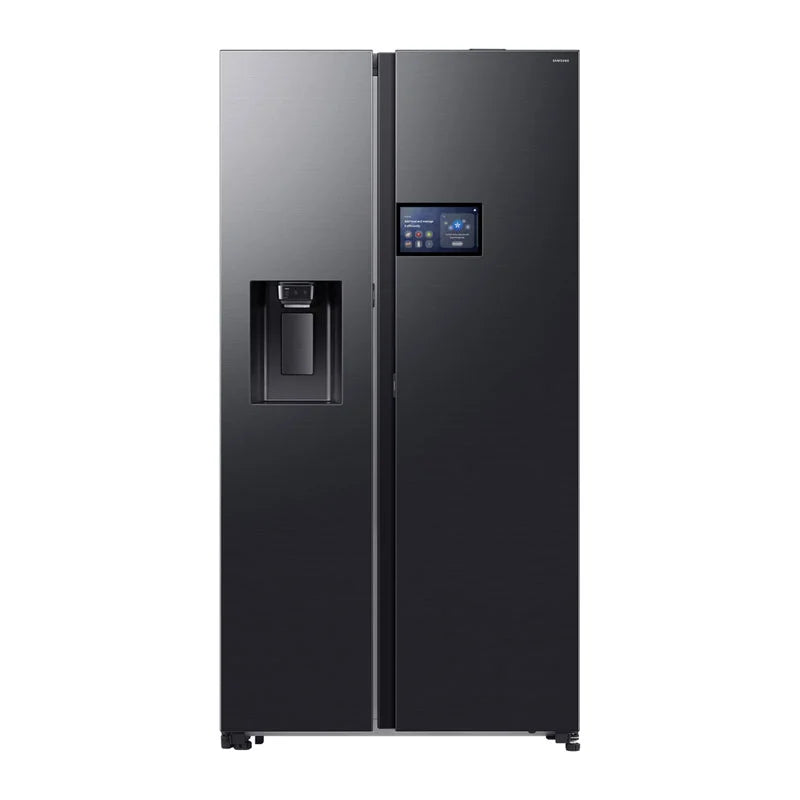 Samsung RS90F65DNFTC 22.6 cu.ft. Bespoke AI Refrigerator Side by Side – 2025