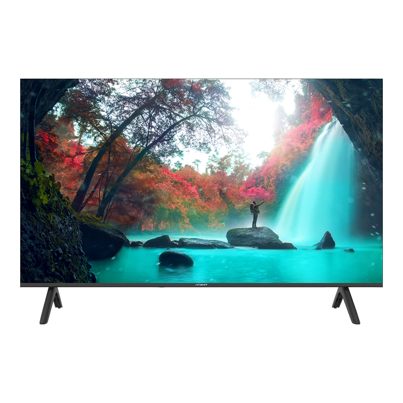 Devant 55UHW201 55in Smart 4K UHD TV