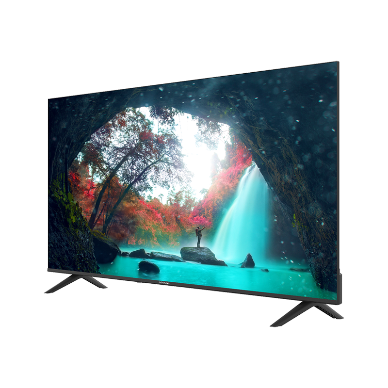 Devant 55UHW201 55in Smart 4K UHD TV