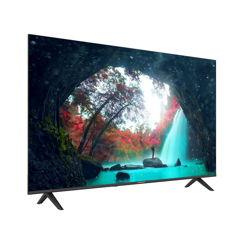 Devant 55UHW201 55in Smart 4K UHD TV