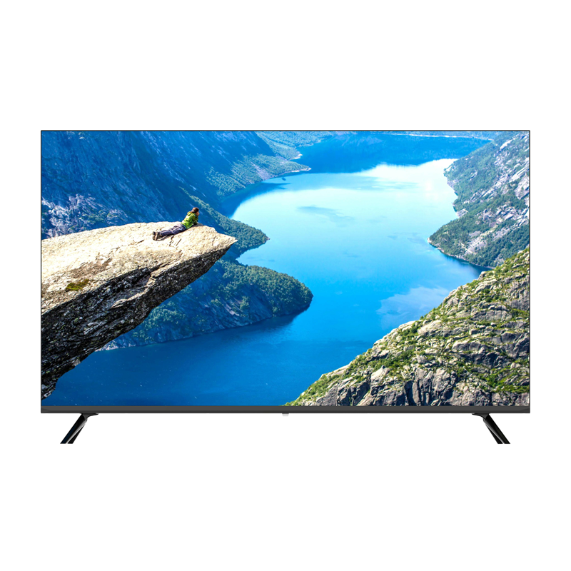Devant 50QUHW01 50″ Smart Quantum 4K UHD TV