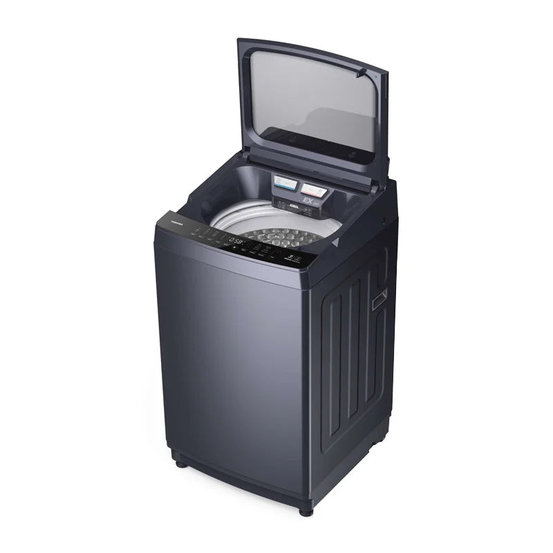 Toshiba AW-DUM1100J-PH 10kg Inverter Top Load Washing Machine
