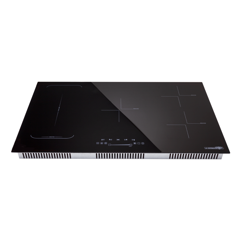 La Germania EI905 5A Induction Hob