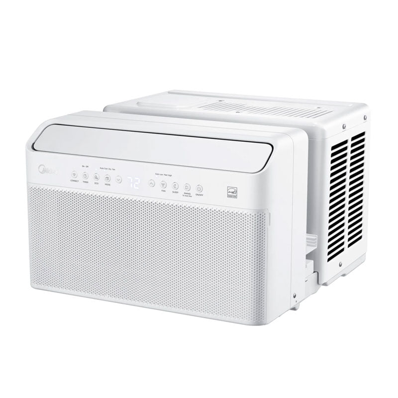 Midea FP-51ARA010HEIV-U5 1.0HP Window Type Air Conditioner
