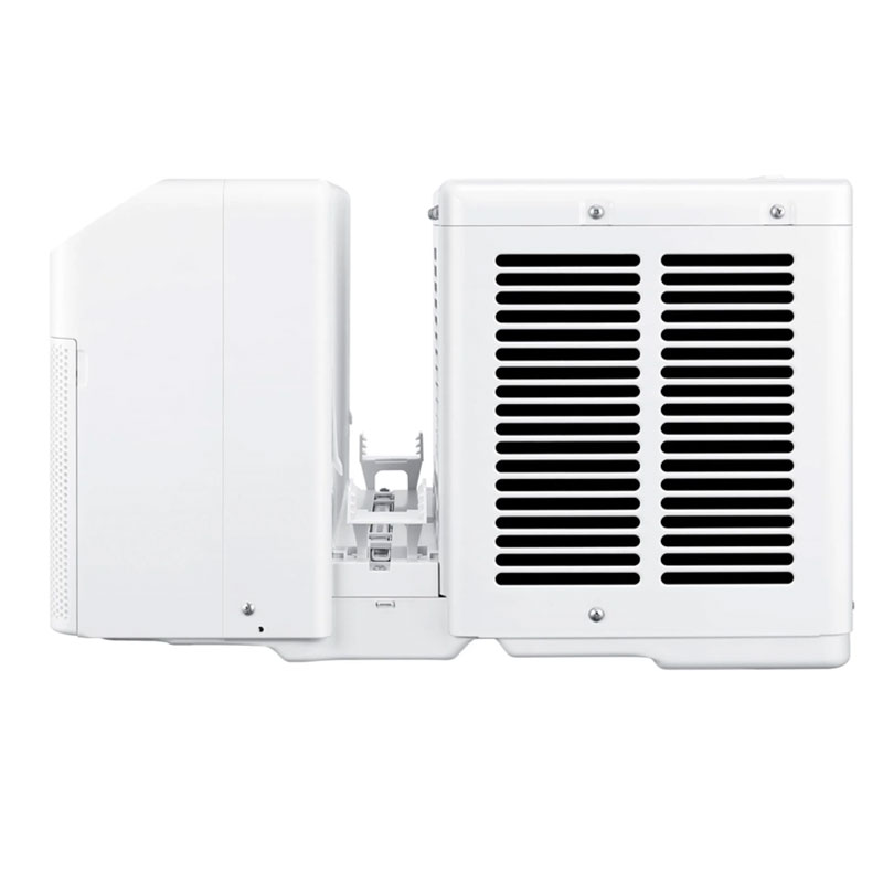 Midea FP-51ARA010HEIV-U5 1.0HP Window Type Air Conditioner