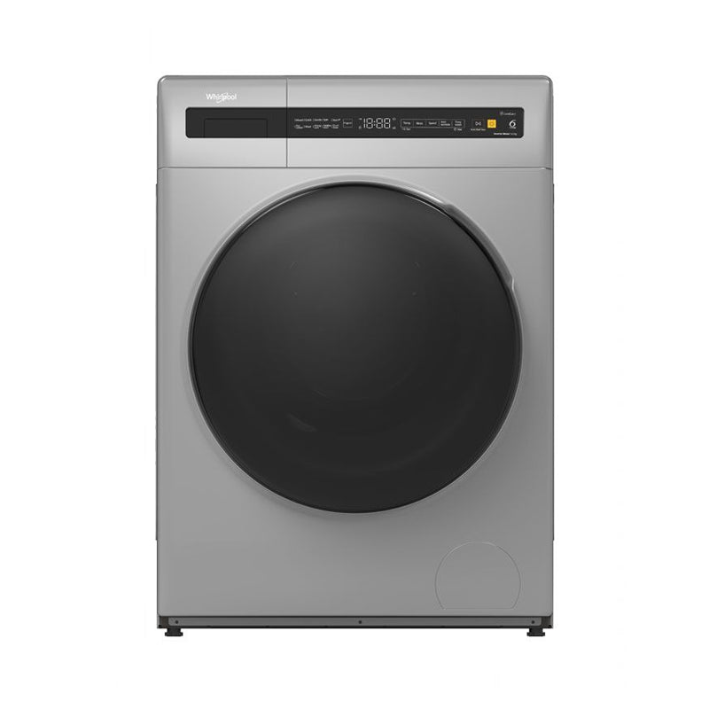 Whirlpool FWEB10503BS 10.5kg Inverter Front Load Washing Machine