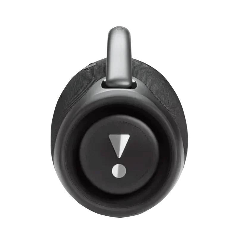 JBL BOOMBOX 3 Black Portable Speaker