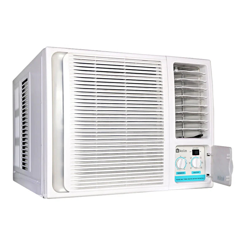Kolin KAM-150CMC32 1.5 HP Window Type Airconditioner