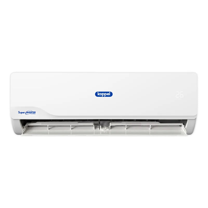 Koppel KV24WM-ARF31A 2.5HP Super Inverter DC Pro Plus Split Type Airconditioner – 2026 Model