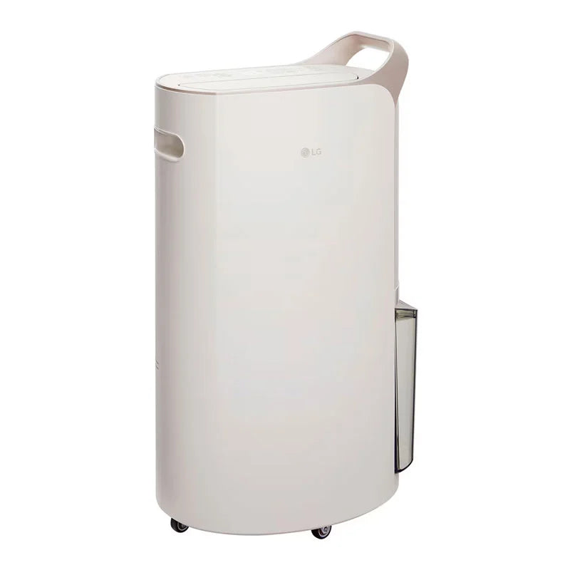 LG MD19GQGE0 30L Puricare Dual Inverter Compressor Dehumidifier