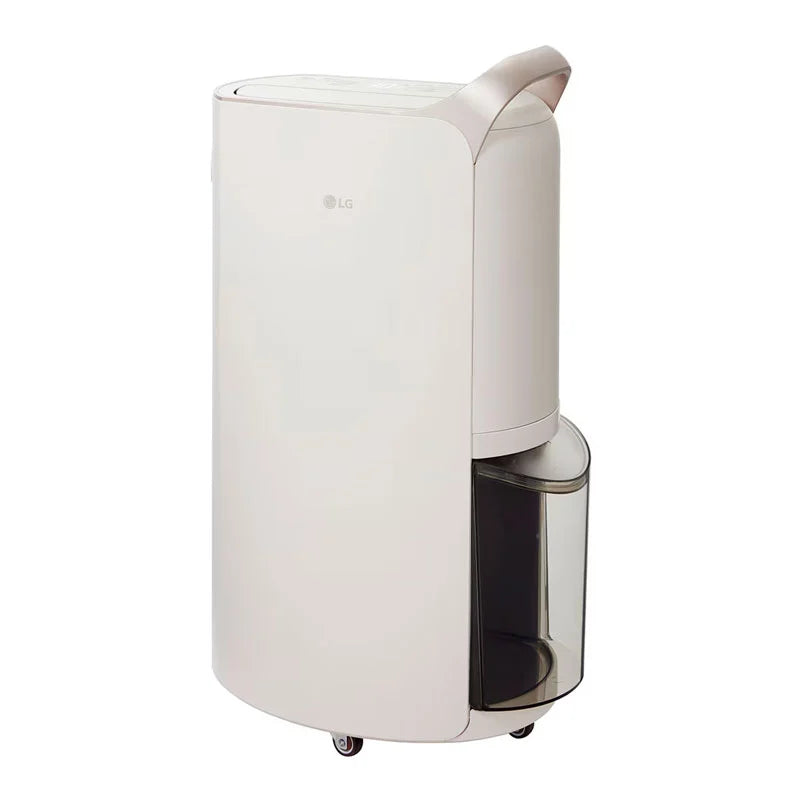 LG MD19GQGE0 30L Puricare Dual Inverter Compressor Dehumidifier