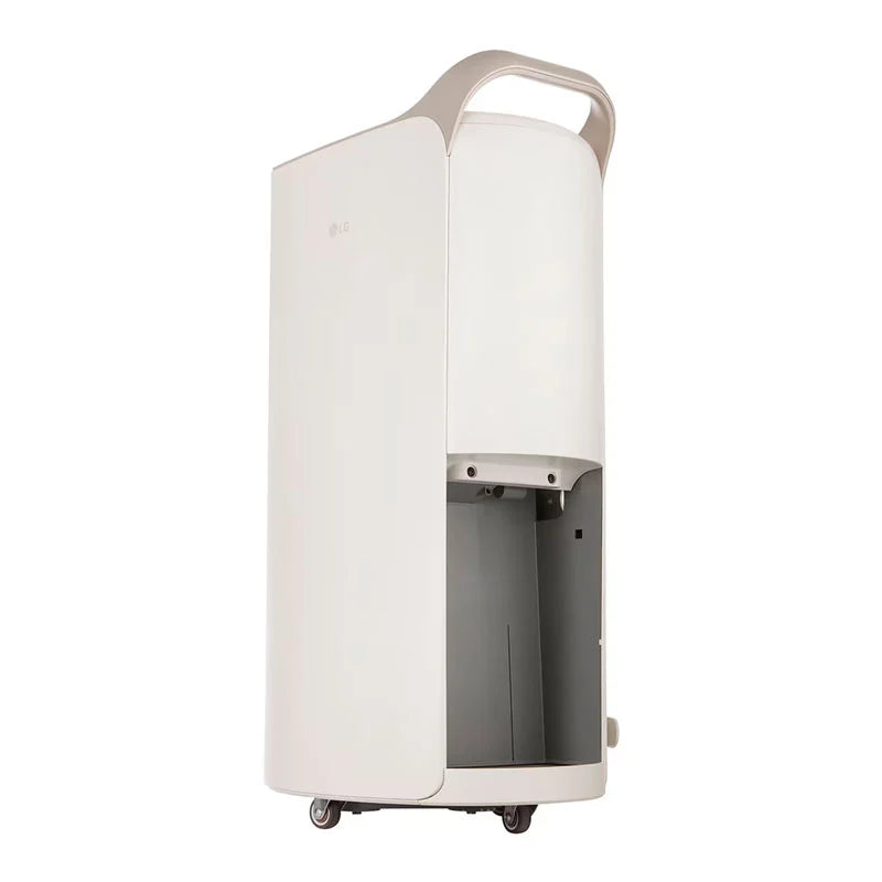 LG MD19GQGE0 30L Puricare Dual Inverter Compressor Dehumidifier