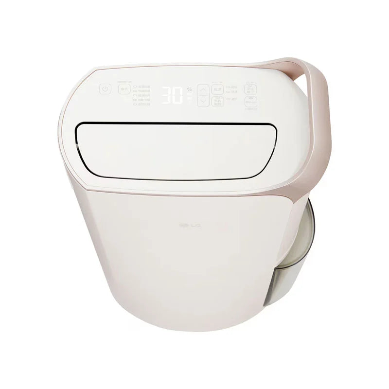 LG MD19GQGE0 30L Puricare Dual Inverter Compressor Dehumidifier