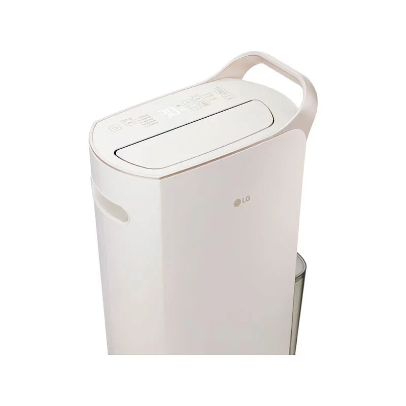 LG MD19GQGE0 30L Puricare Dual Inverter Compressor Dehumidifier