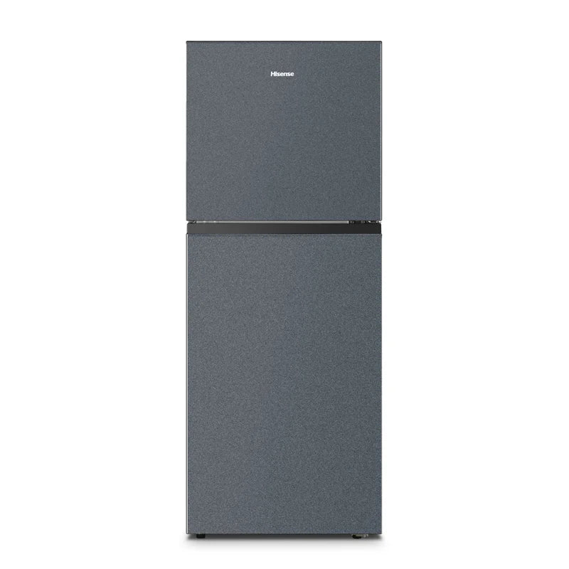 Hisense RT266N2PS2N 7.2 cu.ft. Two Door Inverter Refrigerator – Fair N ...