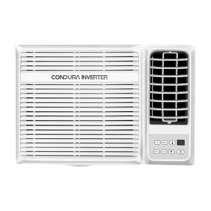 Condura WCONH008EEVC2 0.75 HP Window Type Airconditioner