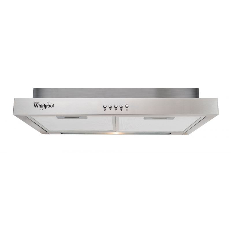 Whirlpool AKR628 IX Range Hood