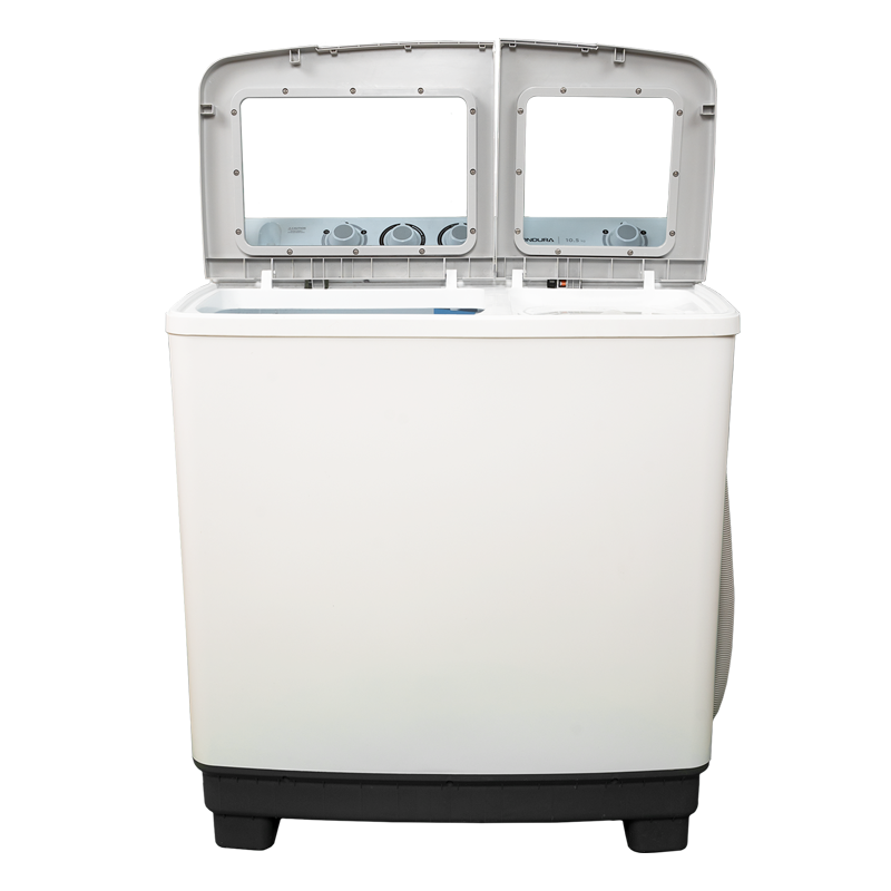 Condura CWM10.5TTGT 10.5kg Twin Tub Washing Machine
