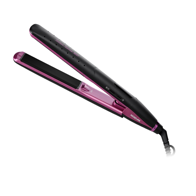 Koizumi KHS-8710K Hair Straightener